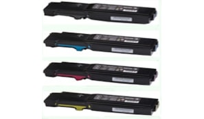 Black para Xerox Phaser 6600 WorkCentre 6605-8K#106R02232